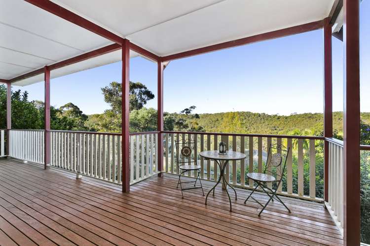 Third view of Homely house listing, 64 Koloona Street, Berowra NSW 2081