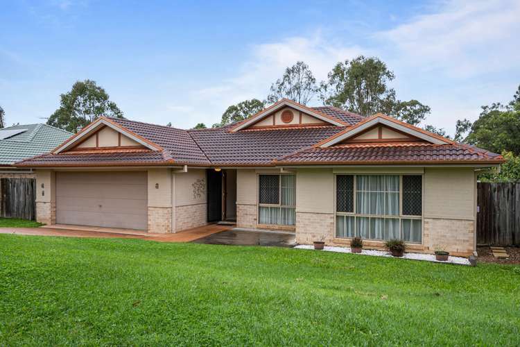 Main view of Homely house listing, 41 Kirri Avenue, Petrie QLD 4502