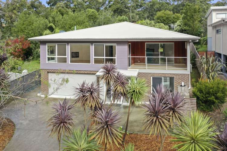 Main view of Homely house listing, 6a Allinga Close, Lilli Pilli NSW 2536