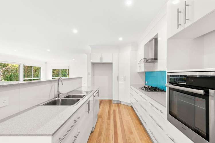Fifth view of Homely house listing, 6a Allinga Close, Lilli Pilli NSW 2536