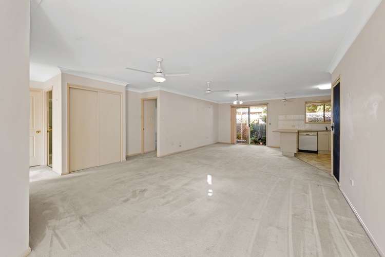 Third view of Homely unit listing, 3/41-43 Georgina Street, Woody Point QLD 4019