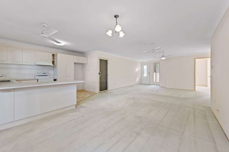 Sixth view of Homely unit listing, 3/41-43 Georgina Street, Woody Point QLD 4019