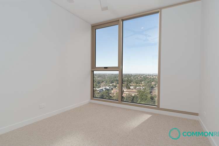 Third view of Homely apartment listing, 2201/22 Langston Place, Epping NSW 2121