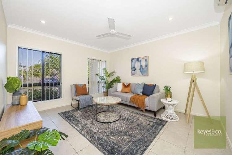 Fourth view of Homely house listing, 15 Derwent Circuit, Kelso QLD 4815
