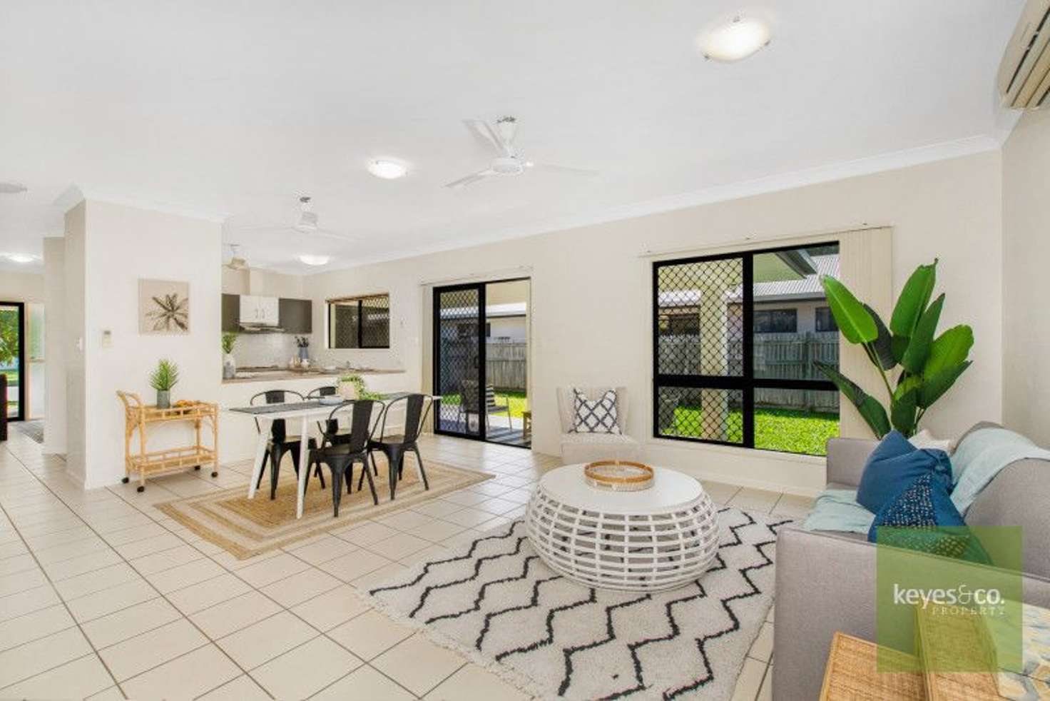 Main view of Homely house listing, 32 Scarisbrick Drive, Kirwan QLD 4817