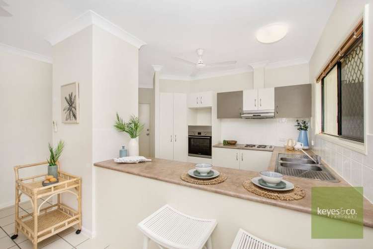 Second view of Homely house listing, 32 Scarisbrick Drive, Kirwan QLD 4817