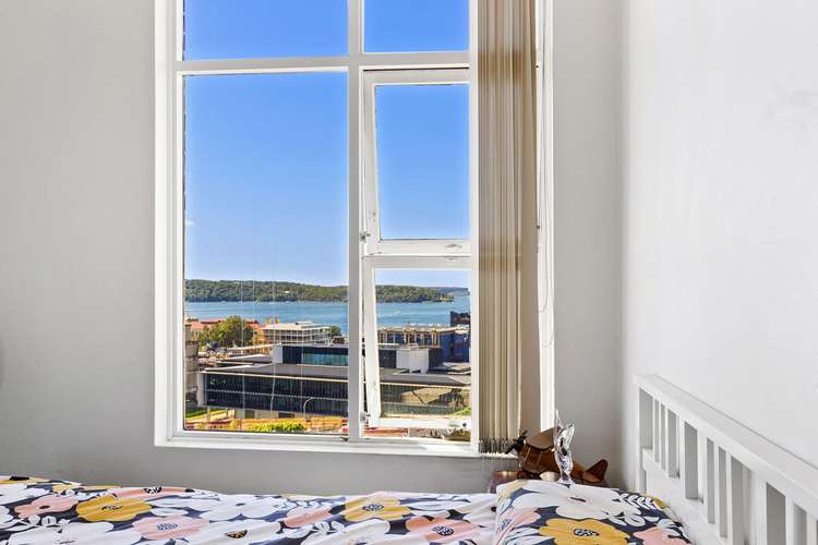 Fifth view of Homely apartment listing, 73/3 Wylde Street, Potts Point NSW 2011