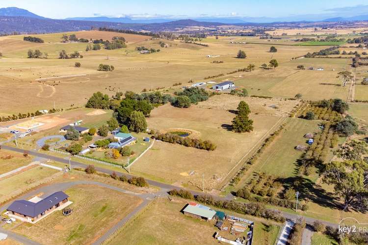 Fifth view of Homely residentialLand listing, Lot 2, 264 Ritchie Street, Westbury TAS 7303