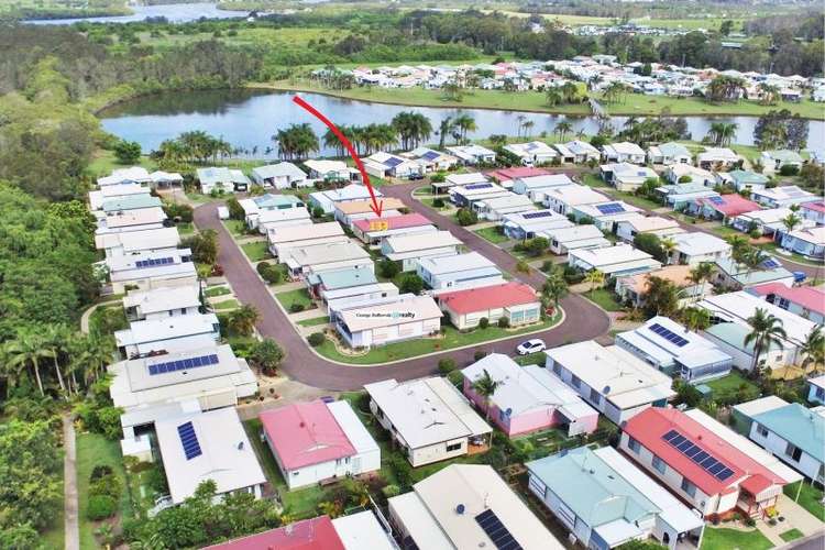 Second view of Homely house listing, 133/171 David Low Way, Bli Bli QLD 4560