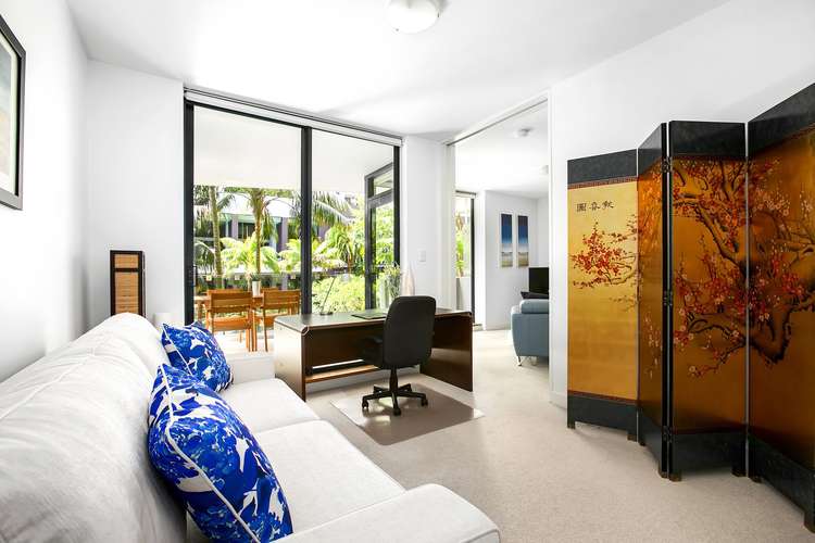 Fifth view of Homely apartment listing, 107/1A Tusculum Street, Potts Point NSW 2011