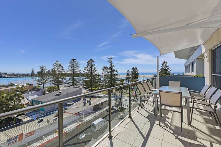 Main view of Homely apartment listing, 29/35 Coral Street, The Entrance NSW 2261