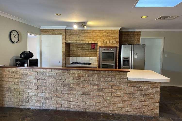 Main view of Homely house listing, 28 Knightsbridge Way, Thornlie WA 6108