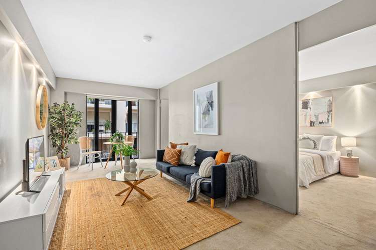 Main view of Homely apartment listing, 209/50 Macleay Street, Potts Point NSW 2011