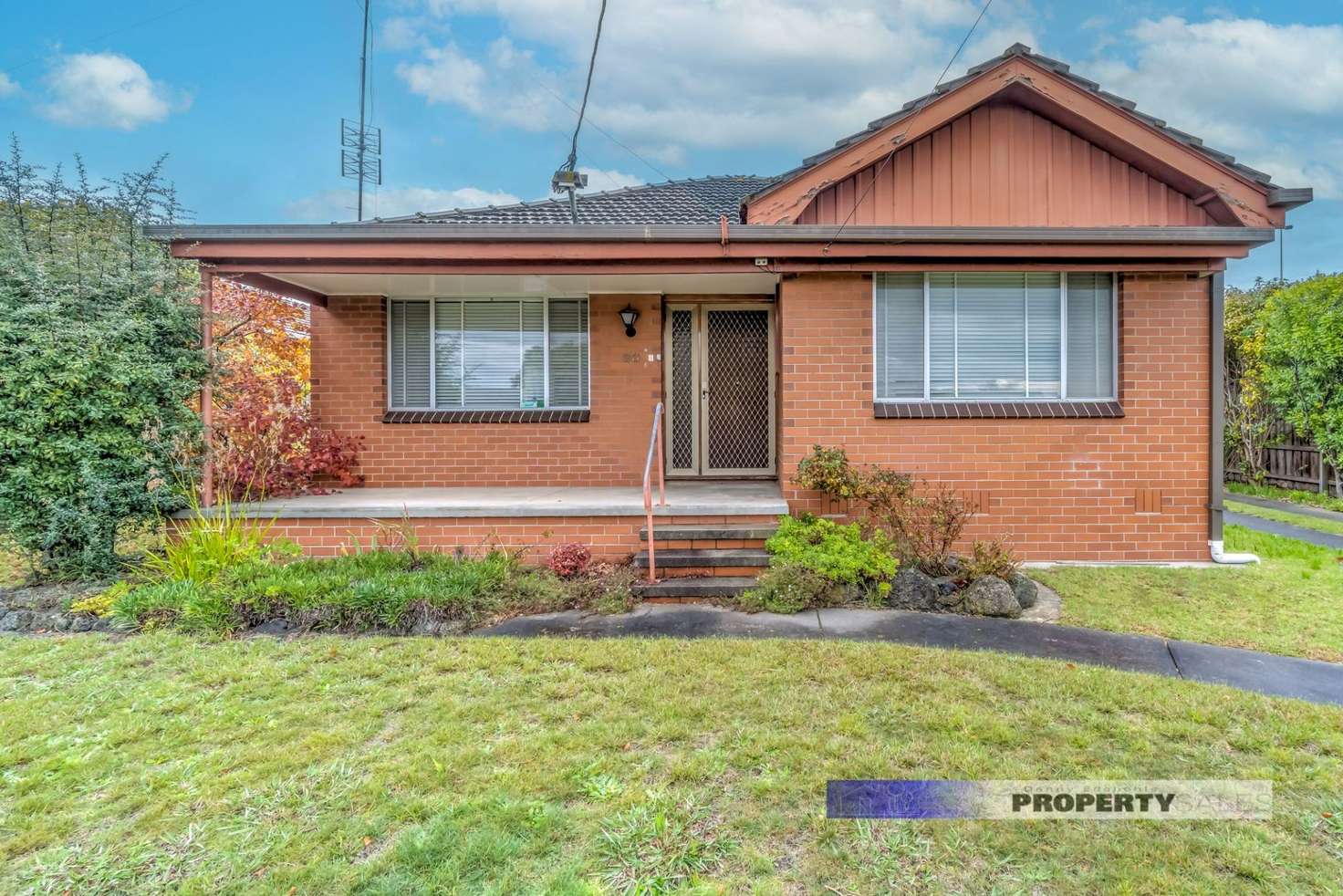 Main view of Homely house listing, 23 Vale Street, Moe VIC 3825