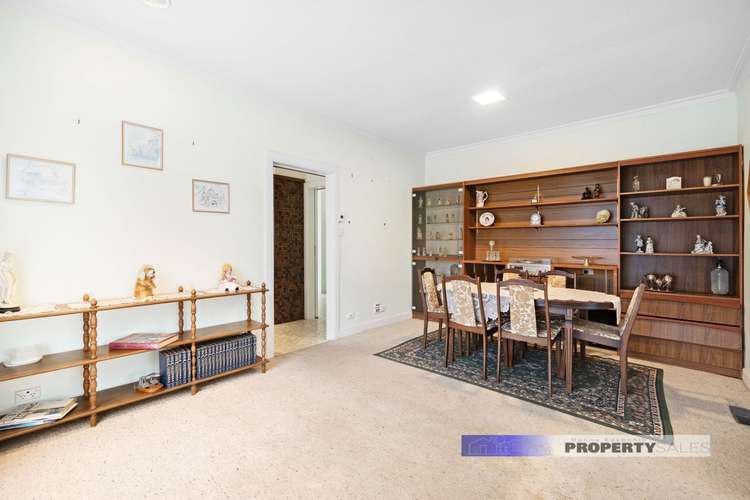 Second view of Homely house listing, 23 Vale Street, Moe VIC 3825