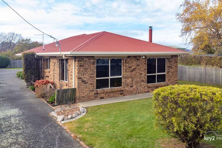 Main view of Homely house listing, 43 Marlborough Street, Longford TAS 7301