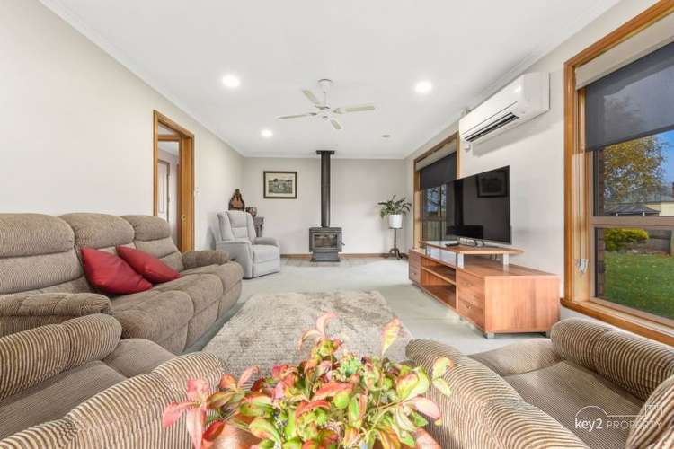 Second view of Homely house listing, 43 Marlborough Street, Longford TAS 7301