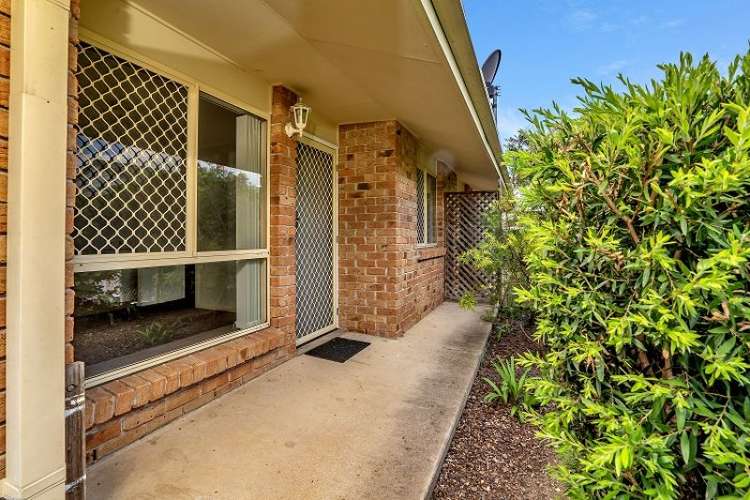 Second view of Homely unit listing, 410/67 Cascade Street, Raceview QLD 4305