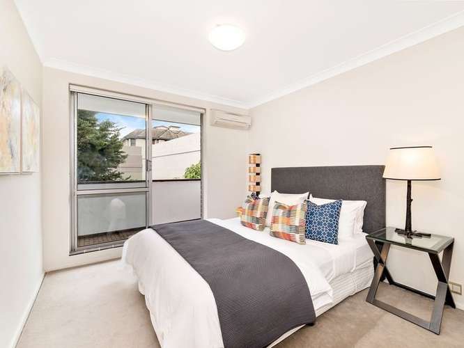 Second view of Homely apartment listing, 16/9-11 Queens Avenue, Rushcutters Bay NSW 2011
