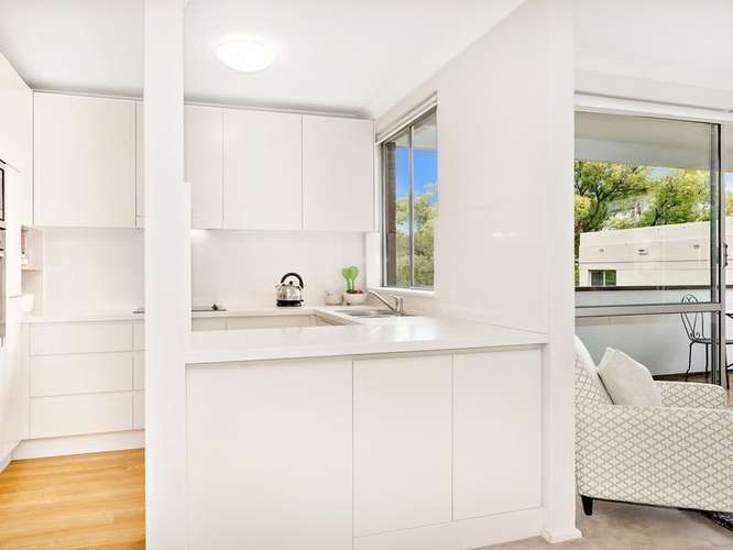 Third view of Homely apartment listing, 16/9-11 Queens Avenue, Rushcutters Bay NSW 2011