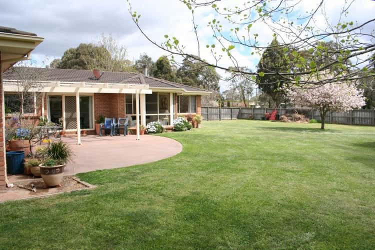 Second view of Homely house listing, 32 Linden Way, Bowral NSW 2576