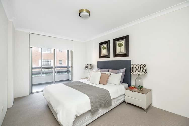 Fifth view of Homely apartment listing, 3/18-22 Victoria Street, Burwood NSW 2134