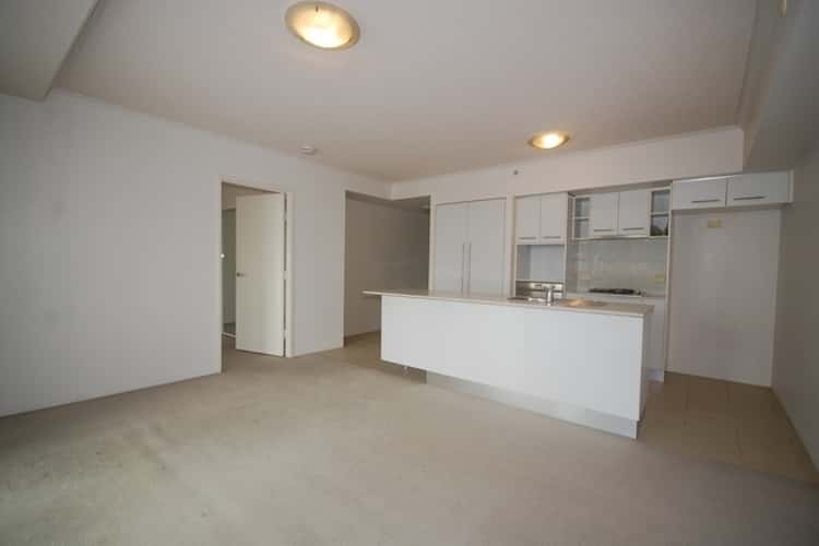 Main view of Homely apartment listing, 2601/79 Albert Street, Brisbane City QLD 4000
