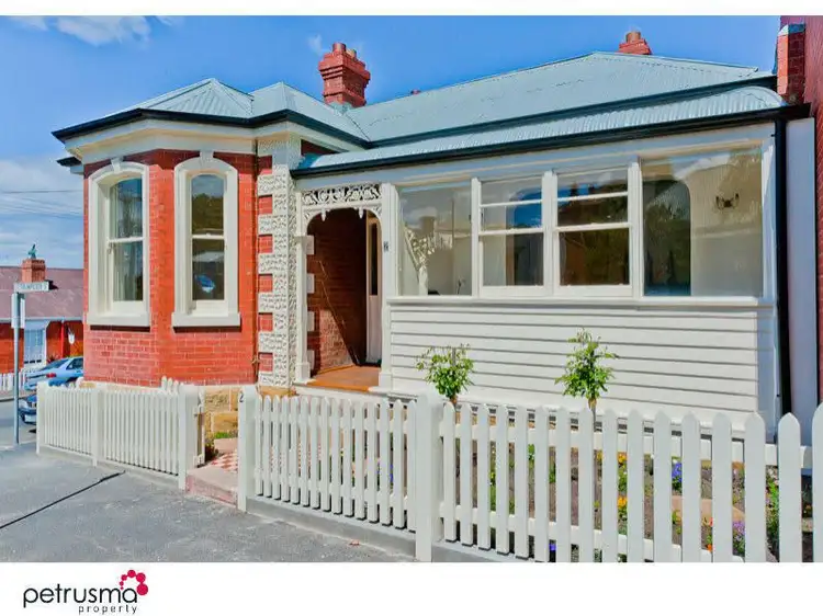 2 Trumpeter Street, Battery Point TAS 7004