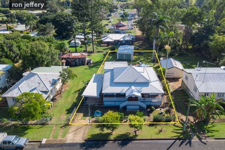 Second view of Homely house listing, 21 Stephens Street, Kandanga QLD 4570