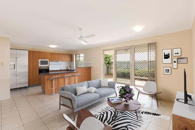 Second view of Homely villa listing, 33/8 Zahner Pl, Manly West QLD 4179
