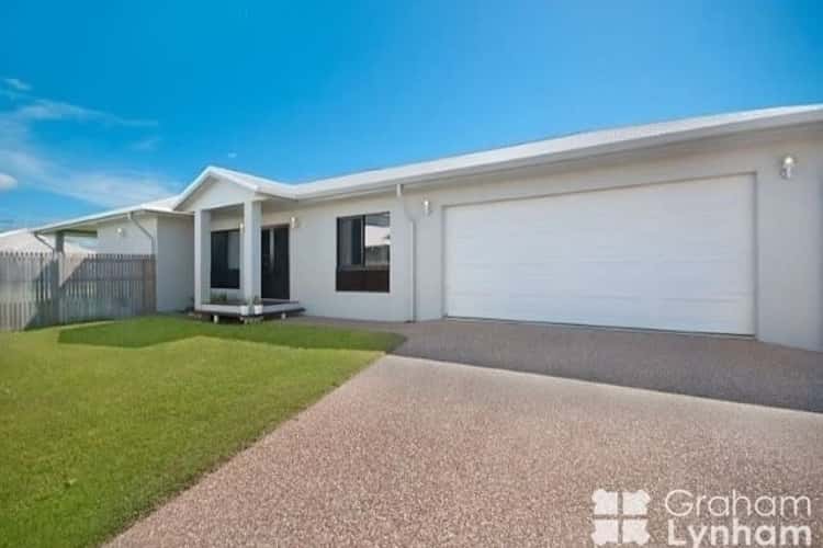 Main view of Homely house listing, 29 Armistice, Burdell QLD 4818