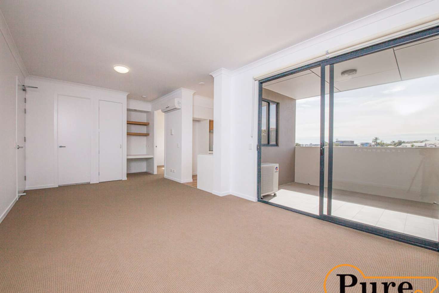 Main view of Homely apartment listing, 903/56 Prospect Street, Fortitude Valley QLD 4006