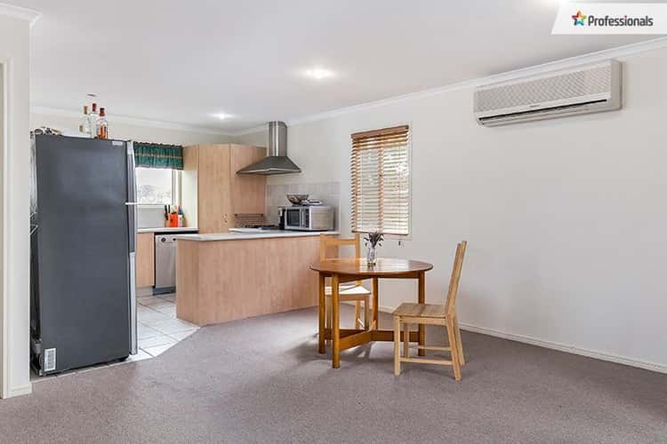 Third view of Homely townhouse listing, 3/6 Wickham Street, Newmarket QLD 4051