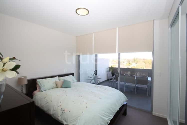 Fifth view of Homely apartment listing, 21/1 Cooks Avenue, Canterbury NSW 2193