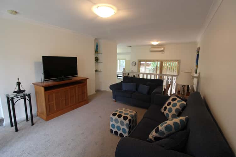 Fourth view of Homely townhouse listing, 10/29-33 Railway Street, Baulkham Hills NSW 2153