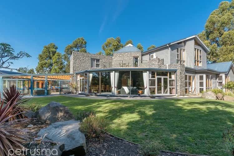 128 Rifle Range Road, Sandford TAS 7020