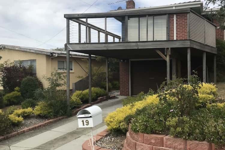Main view of Homely house listing, 19 Belgrave Street, Claremont TAS 7011