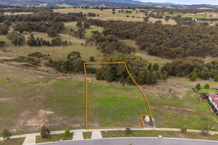 Fourth view of Homely residentialLand listing, 28 Knight Way, Hidden Valley VIC 3756