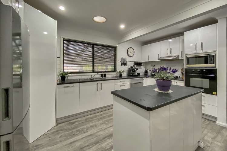 Second view of Homely house listing, 70 McKellar Boulevard, Blue Haven NSW 2262