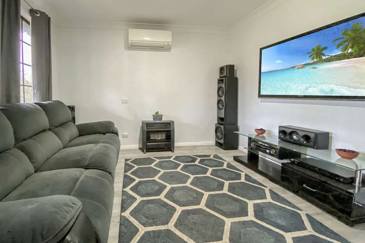 Third view of Homely house listing, 70 McKellar Boulevard, Blue Haven NSW 2262