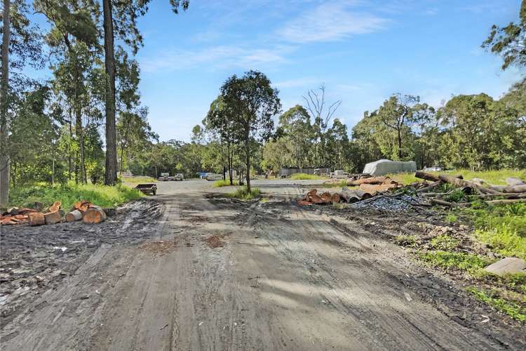 Second view of Homely acreageSemiRural listing, 459 Stapylton Jacobs Well Road, Alberton QLD 4207