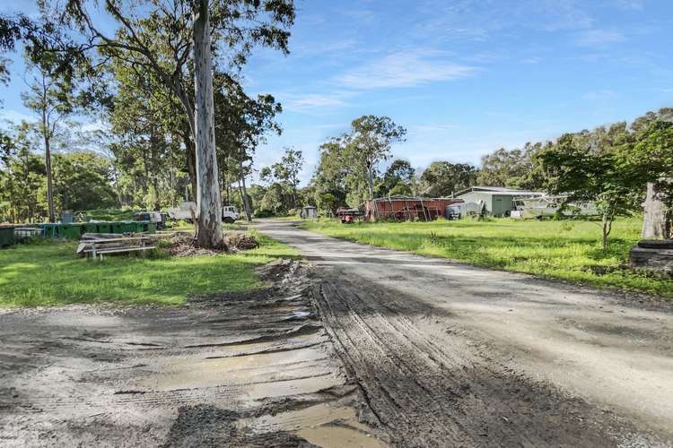 Fifth view of Homely acreageSemiRural listing, 459 Stapylton Jacobs Well Road, Alberton QLD 4207