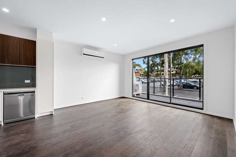 Fourth view of Homely townhouse listing, 51/29 Browns Road, Clayton VIC 3168