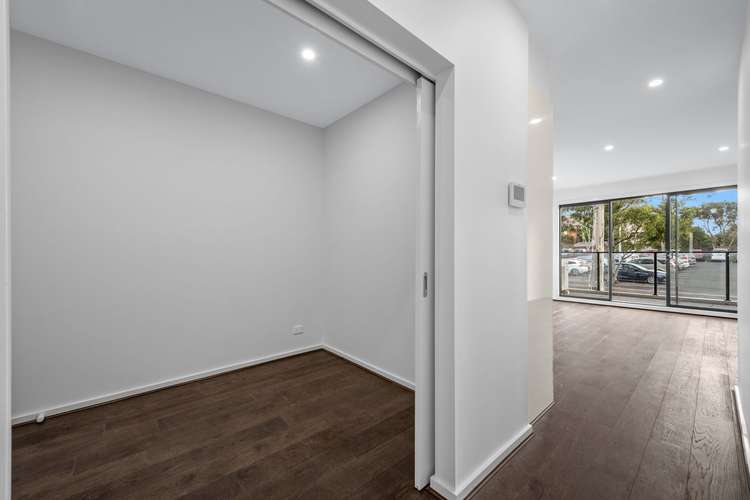 Sixth view of Homely townhouse listing, 51/29 Browns Road, Clayton VIC 3168