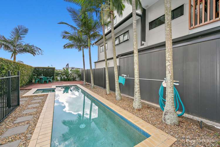 Second view of Homely apartment listing, 204/18 Richmond Road, Morningside QLD 4170