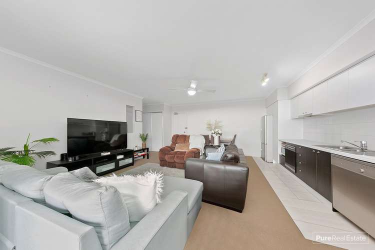 Third view of Homely apartment listing, 204/18 Richmond Road, Morningside QLD 4170