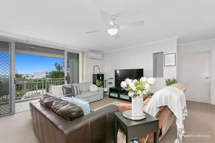 Fourth view of Homely apartment listing, 204/18 Richmond Road, Morningside QLD 4170