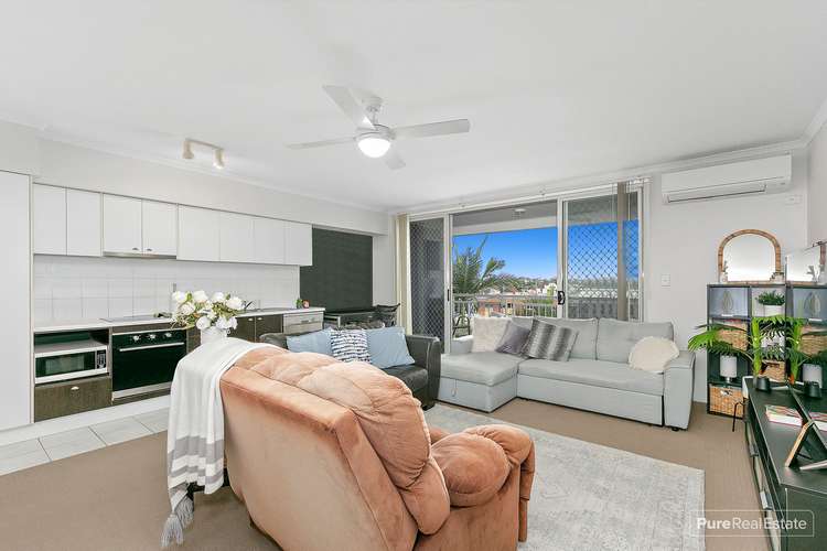 Fifth view of Homely apartment listing, 204/18 Richmond Road, Morningside QLD 4170