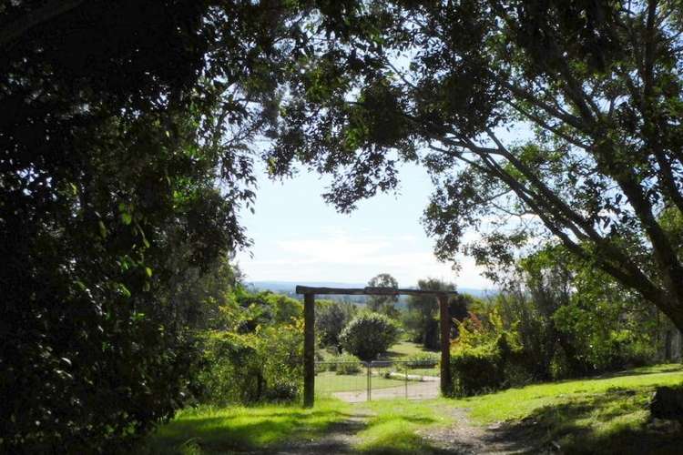 Main view of Homely acreageSemiRural listing, 253 Mercer Springate Road, Nanango QLD 4615