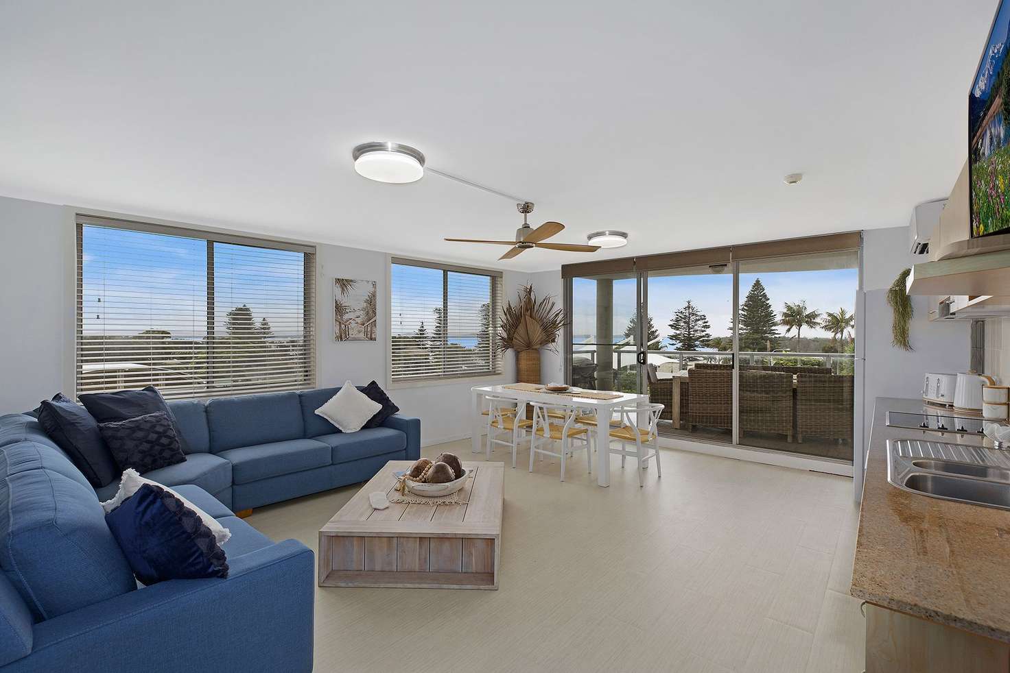 Main view of Homely unit listing, 530/18 Coral Street, The Entrance NSW 2261